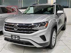 Volkswagen Atlas